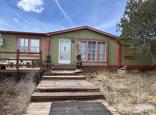 42 Barelas Rd, Tajique, NM 87016