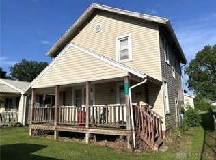 928 Gray Ave, Greenville, OH 45331