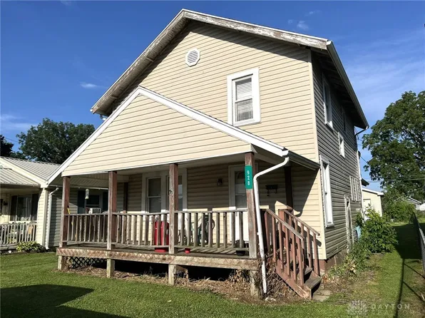 928 Gray Ave, Greenville, OH 45331