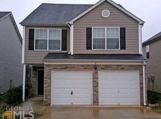 7619 Crimson Ct, Jonesboro, GA 30236