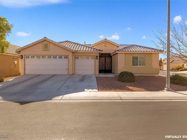 3609 Pantego Ave, North Las Vegas, NV 89031
