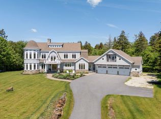4 Cole Farm Drive, Scarborough, ME 04074