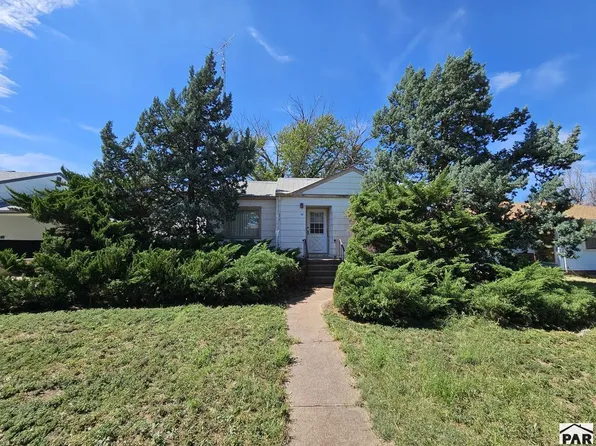28 Mayhew Dr, Lamar, CO 81052