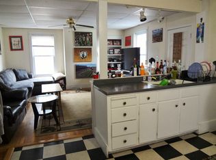 49 Franklin St #2, Somerville, MA 02145