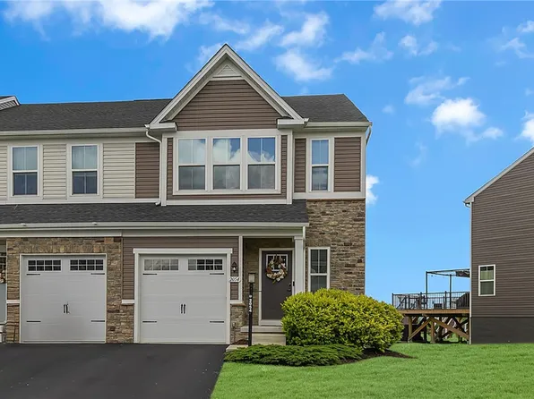 2054 Cade Dr, Monaca, PA 15061