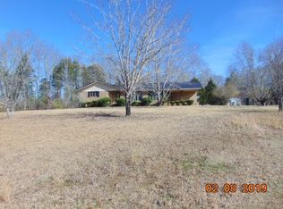1575 State Route 22, Enville, TN 38332