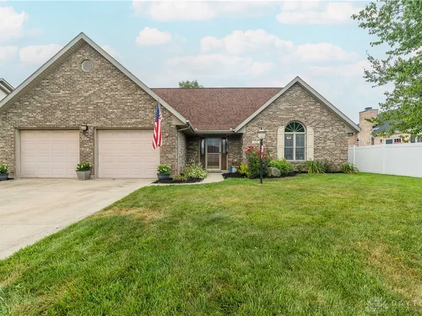 6 Osprey Ct, Piqua, OH 45356