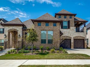 10351 Smarty Jones St, Frisco, TX 75035