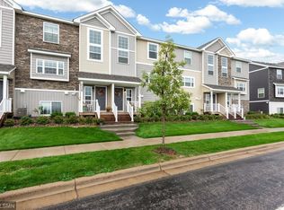 7325 E Ramsey Pkwy, Ramsey, MN 55303