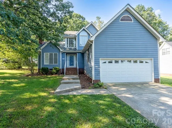 3071 Beech Ct, Indian Trail, NC 28079