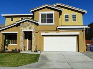 2471 El Tambor Dr, Bay Point, CA 94565