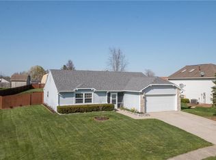 6330 Glen Shire Ln, Indianapolis, IN 46237