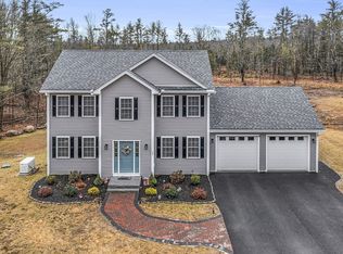 90 Royalston Rd N, Winchendon, MA 01475