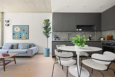 1118 Fulton Street, #2R