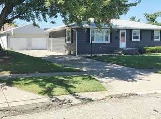 867 Wake Forest Rd, Dayton, OH 45431