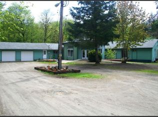 2482 NE Old Belfair Hwy, Belfair, WA 98528