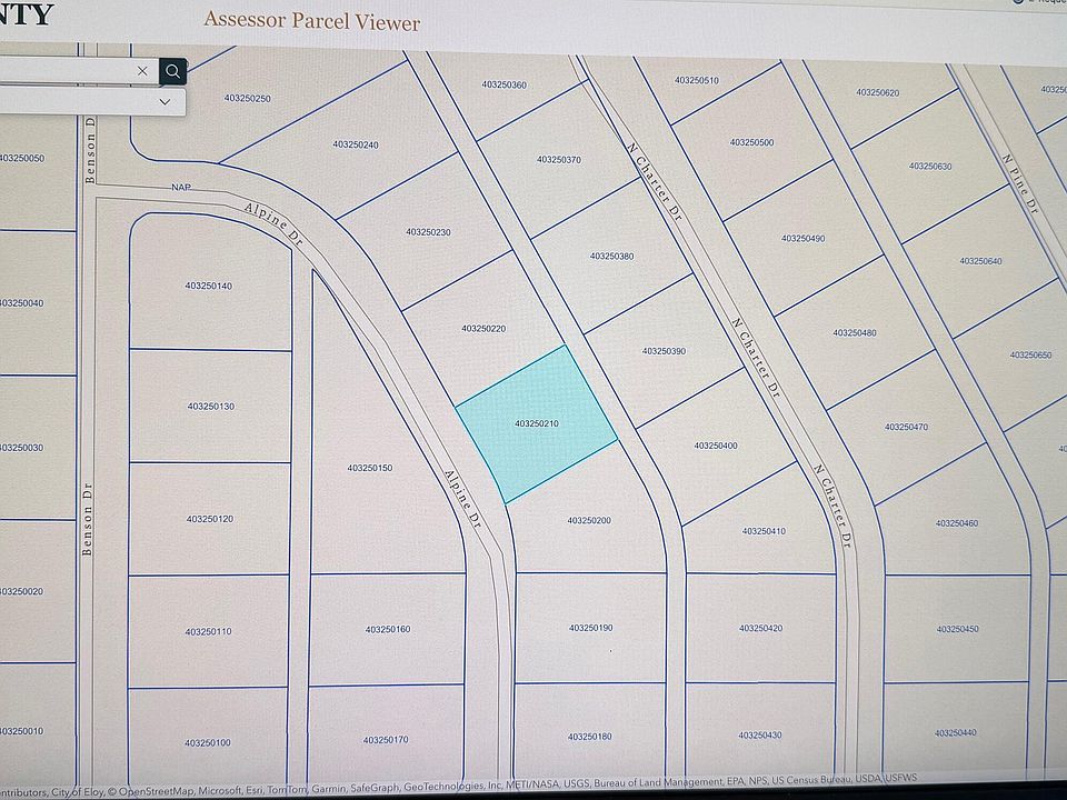 1st image of 3315 N ALPINE Drive #4
