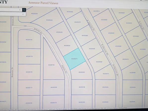 3315 N ALPINE Drive #4, Eloy, AZ 85131