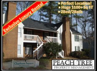 297 E Burns Ct SW APT C, Marietta, GA 30008