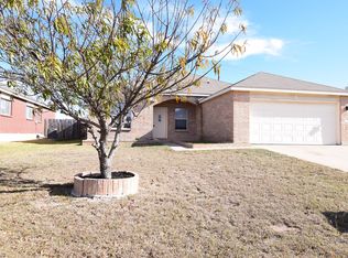 4100 Snowy River Dr, Killeen, TX 76549