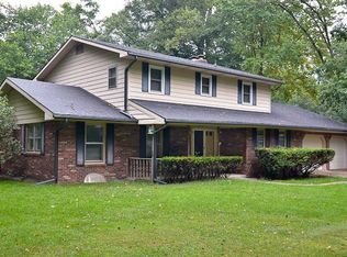 4793 Tulip Tree Ln, Buchanan, MI 49107