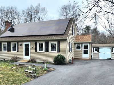 49 Edward Rd, Townsend, MA, 01469