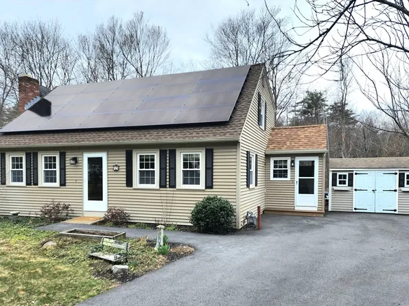 49 Edward Rd, Townsend, MA 01469