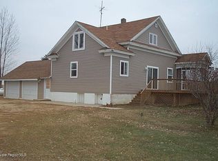 38467 175th Ave, Pelican Rapids, MN 56572