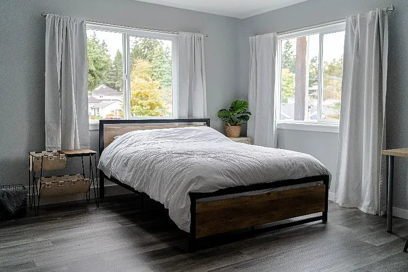1 bed, 400 sqft, $1,600 — Photo 2