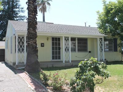 427 S Mariposa St, Burbank, CA, 91506