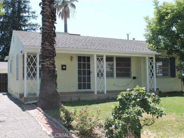 427 S Mariposa St, Burbank, CA 91506