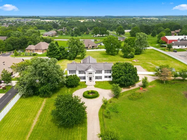 1132 N Farm Road 185, Springfield, MO 65802