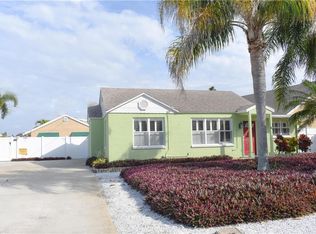 1105 Bay Pine Blvd, Indian Rocks Beach, FL 33785