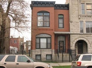 2835 W Washington Blvd #2, Chicago, IL 60612