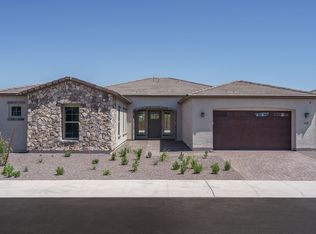 Carina - Harmony Plan, Harmony at Montecito in Estrella, Goodyear, AZ 85338