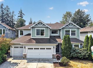 6733 Montevista Dr SE, Auburn, WA 98092