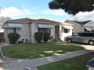 3852 Knoxville Ave, Long Beach, CA 90808
