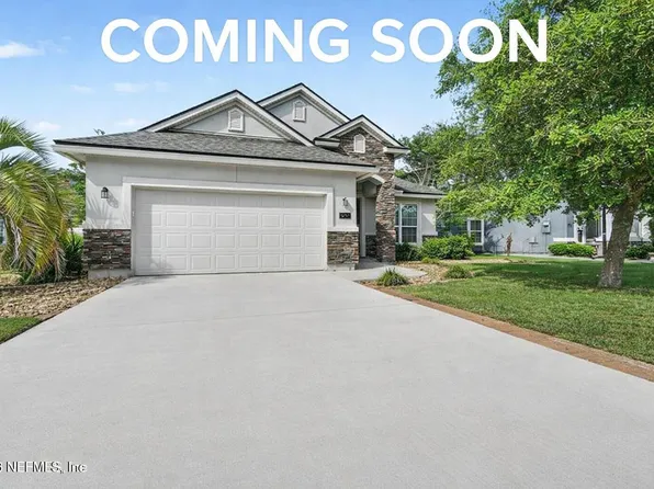 1405 AUTUMN PINES Drive, Orange Park, FL 32065