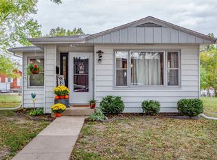 1500 S Park Ave, Sedalia, MO 65301