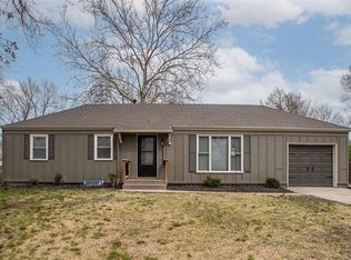 13236 Ashland Ave, Grandview, MO 64030