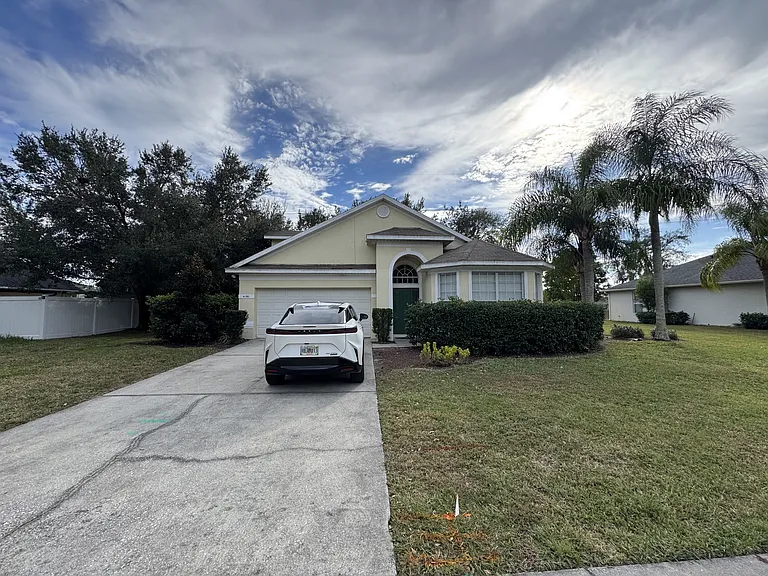 4190 Bear Gully Rd — Photo 1