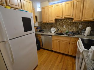 22 Edgerly Rd #UA1, Boston, MA 02115