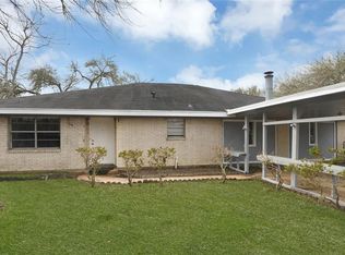 4809 Truman St, Texas City, TX 77591