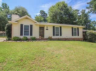 236 Dry Creek Rd, Evans, GA 30809