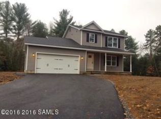 0 Baker Rd, Queensbury, NY 12804