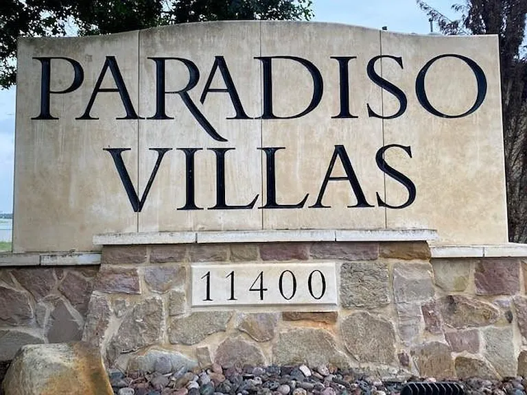 11400 Parmer Ln #90 — Photo 21