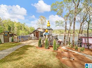 1298 Davis Acres Dr, Alpine, AL 35014