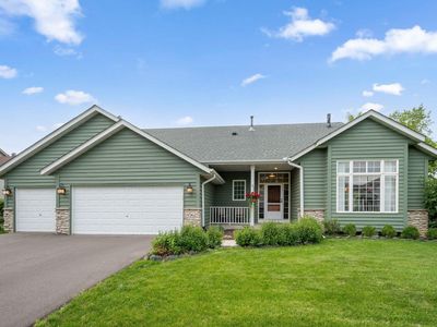 4562 Hummingbird Trl NE, Prior Lake, MN, 55372