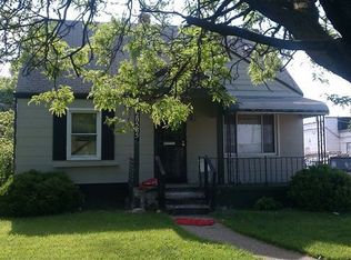 20585 Westphalia St, Detroit, MI 48205
