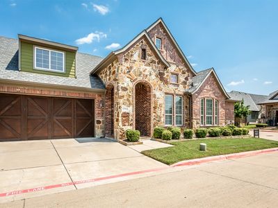 8504 Shallowford Ln, McKinney, TX, 75070